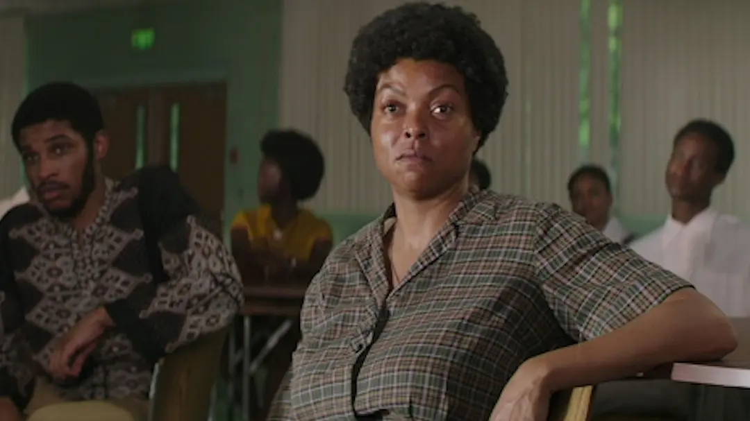 最佳敌人 The Best of Enemies (2019)
