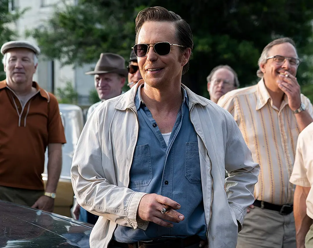 最佳敌人 The Best of Enemies (2019)