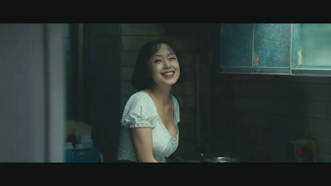 抓住稻草的野兽 지푸라기라도 잡고 싶은 짐승들 (2020)