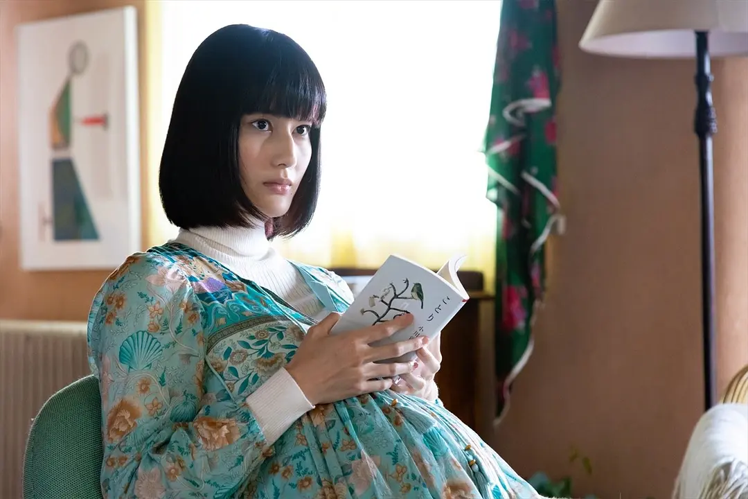 把我关起来 私をくいとめて (2020)