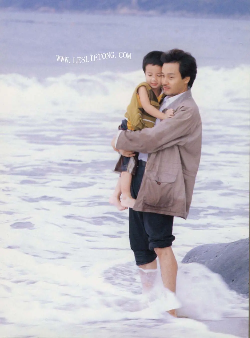 流星语 流星語 (1999)
