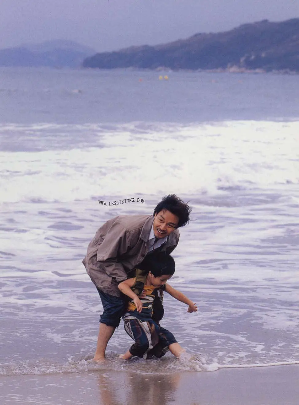 流星语 流星語 (1999)