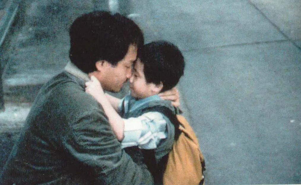 流星语 流星語 (1999)