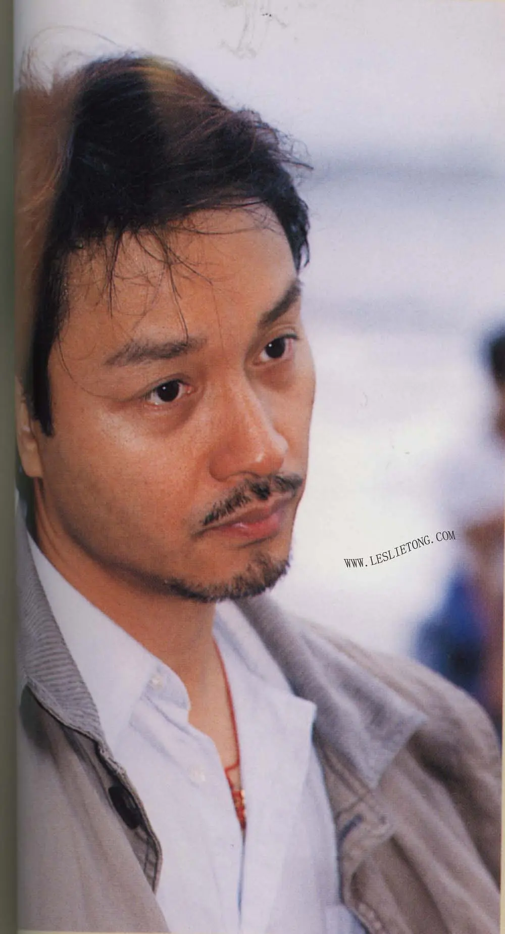 流星语 流星語 (1999)