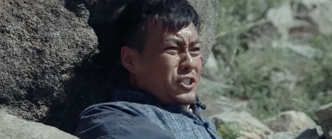 深山狙击 (2025)