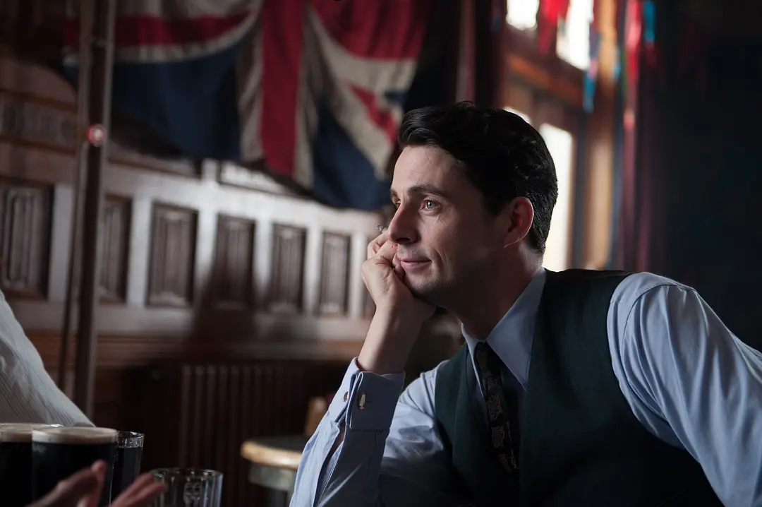 模仿游戏 The Imitation Game (2014)