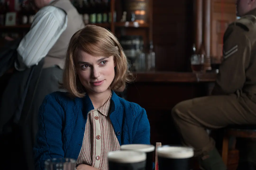 模仿游戏 The Imitation Game (2014)