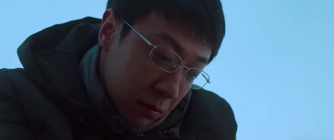 死亡的告白 (2024)