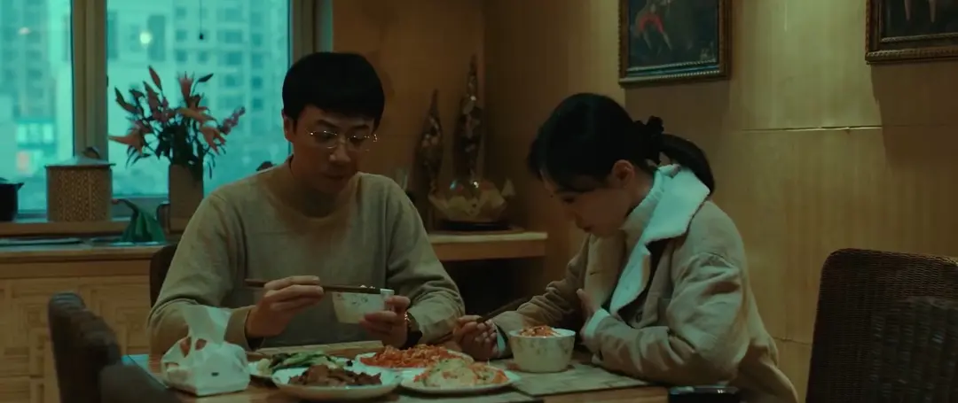 死亡的告白 (2024)