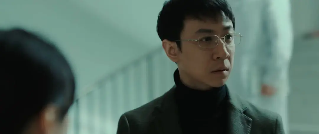 死亡的告白 (2024)