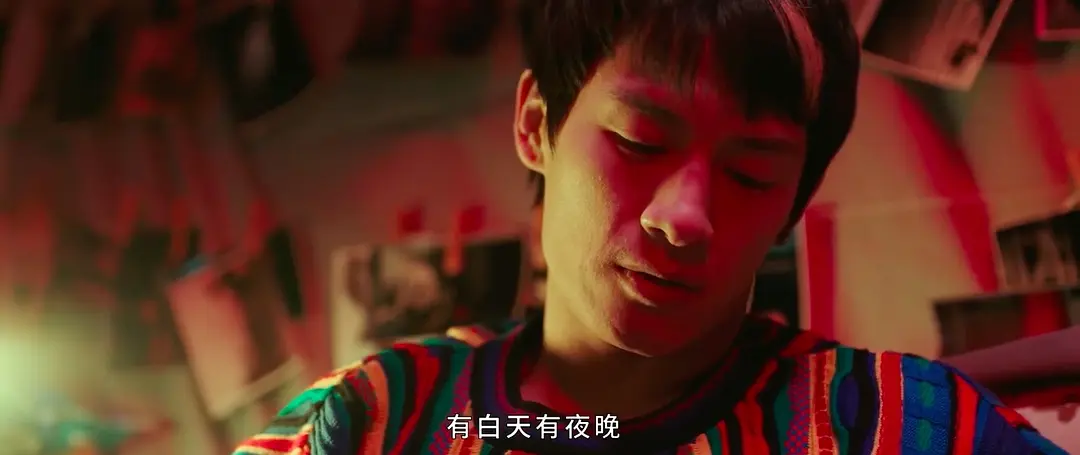 死亡的告白 (2024)