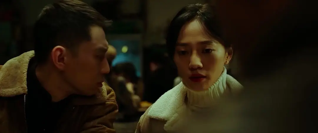 死亡的告白 (2024)