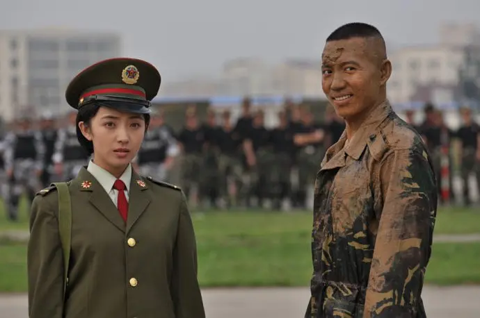 我是特种兵 (2011)
