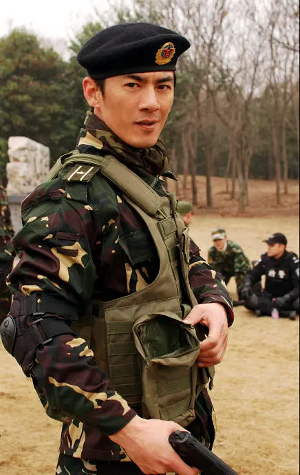 我是特种兵 (2011)