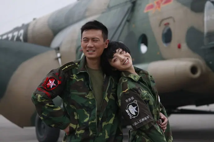 我是特种兵 (2011)