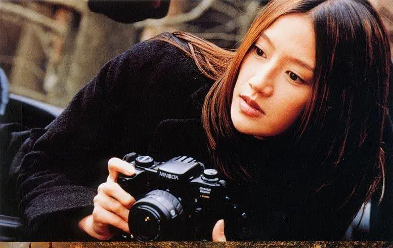特务迷城 特務迷城 (2001)