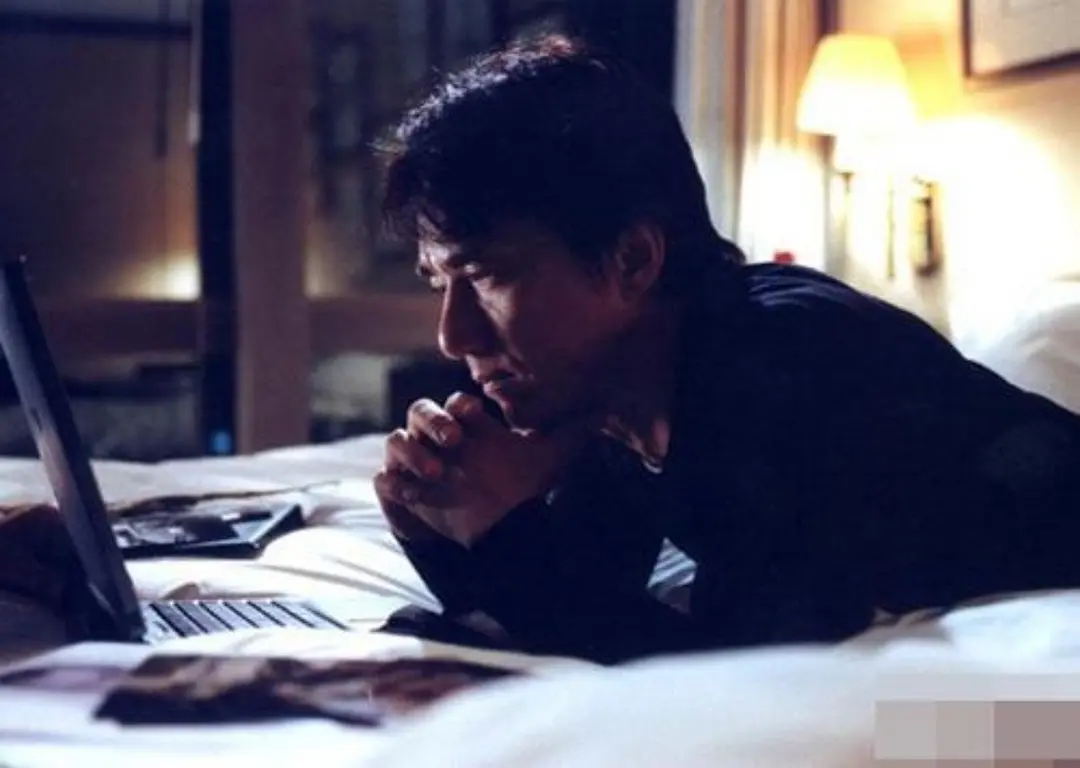 特务迷城 特務迷城 (2001)