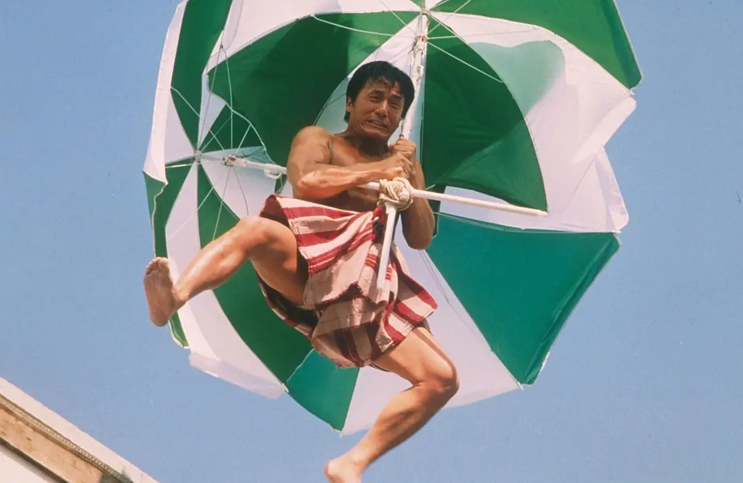 特务迷城 特務迷城 (2001)