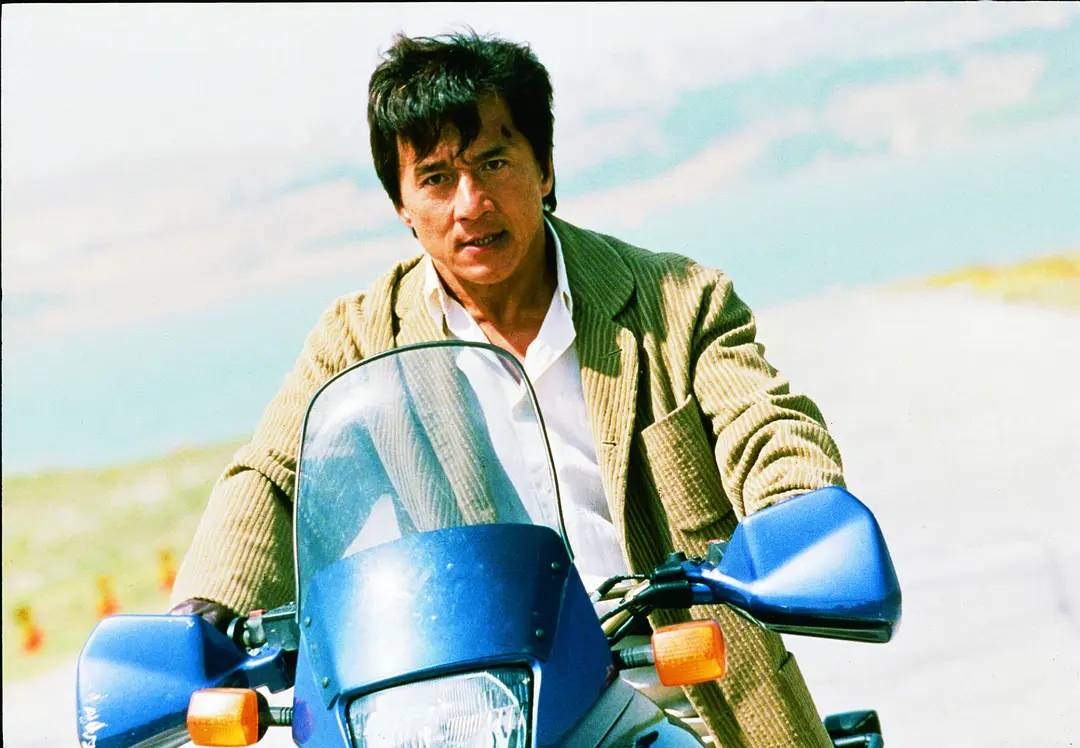 特务迷城 特務迷城 (2001)