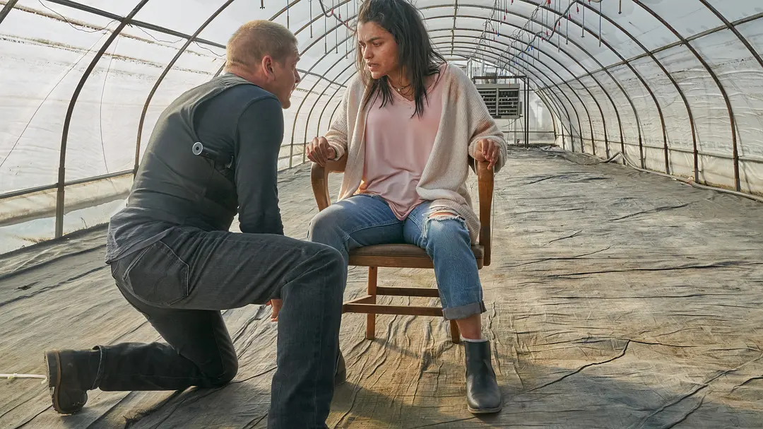 特工追缉令 Trigger Point (2021)