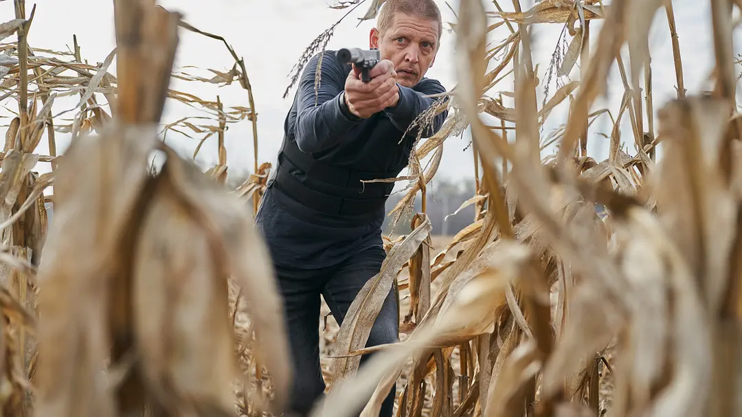 特工追缉令 Trigger Point (2021)