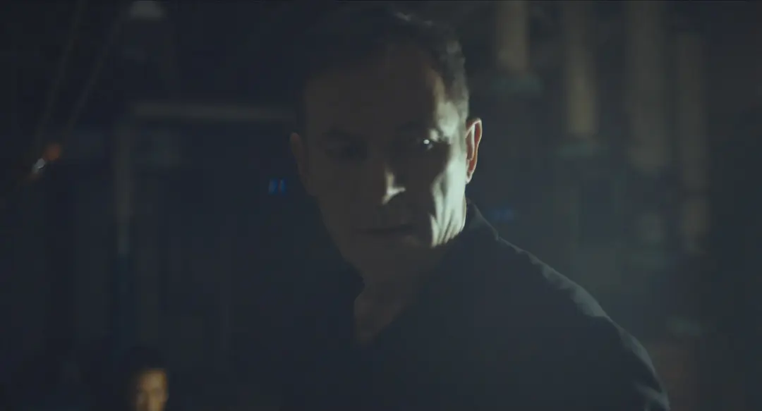 特工游戏 Agent Game (2022)