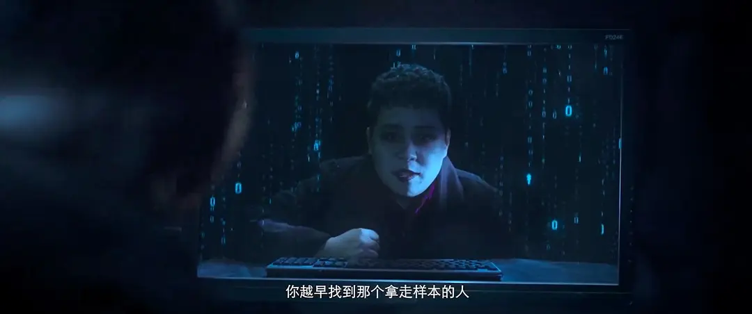 特殊保镖5·无限街区 (2022)