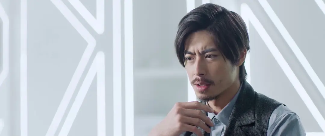 特殊保镖5·无限街区 (2022)