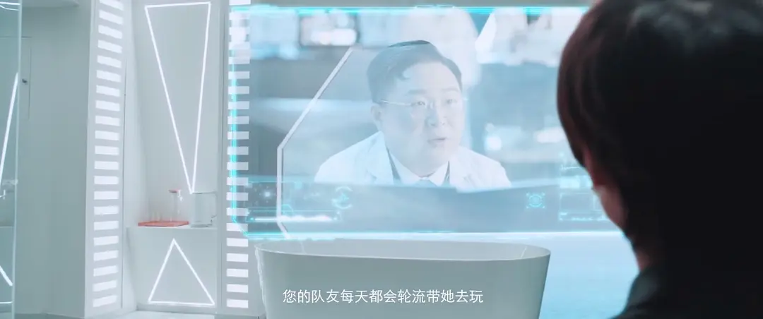 特殊保镖5·无限街区 (2022)