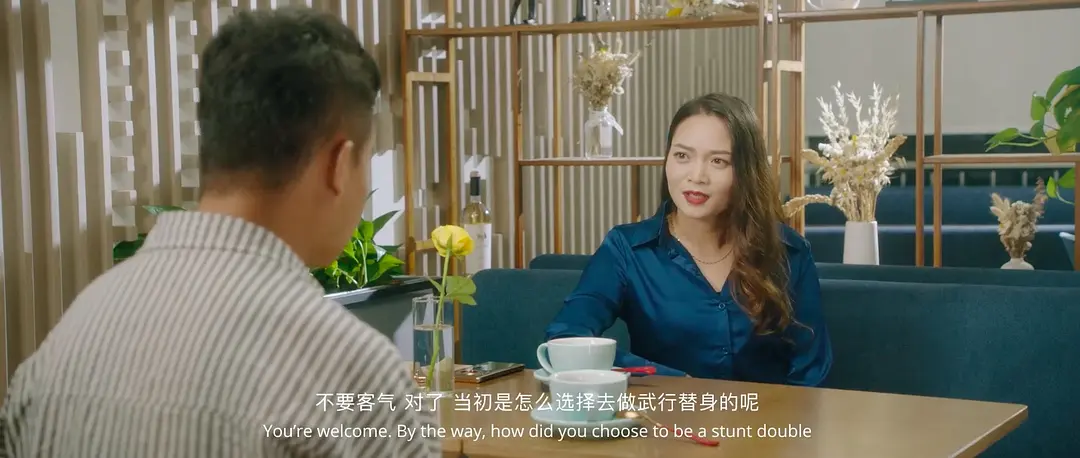 特殊替身 (2024)