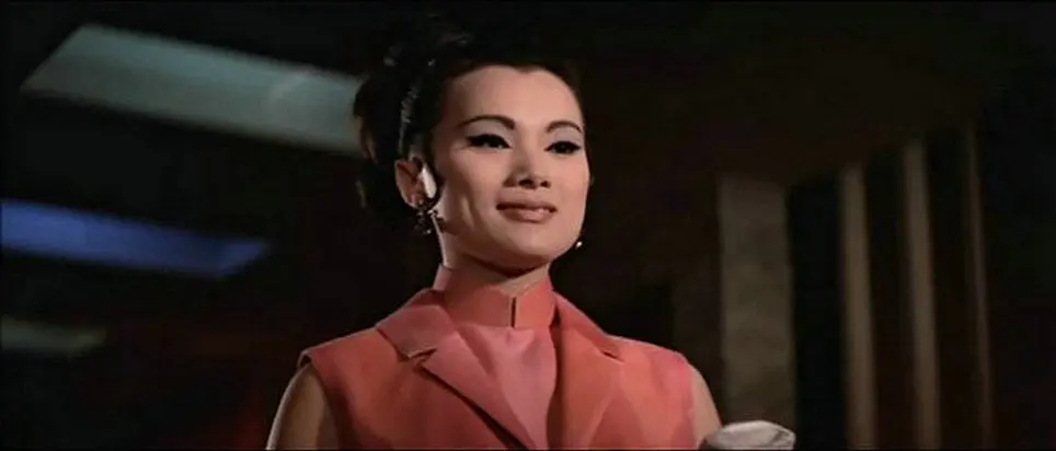 特警009 (1967)