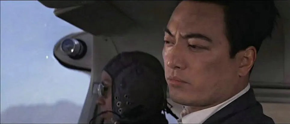 特警009 (1967)