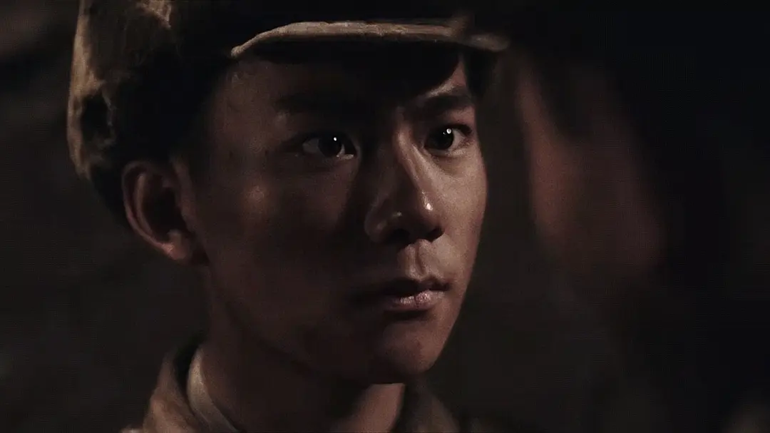 特级英雄黄继光 (2022)