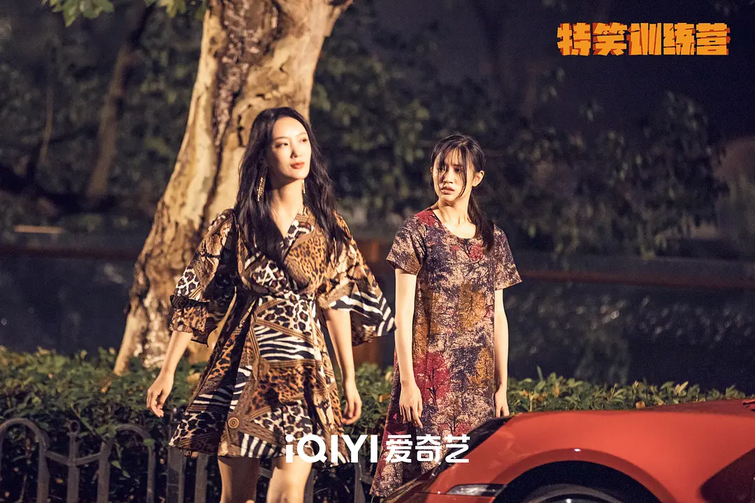 特笑训练营 (2024)