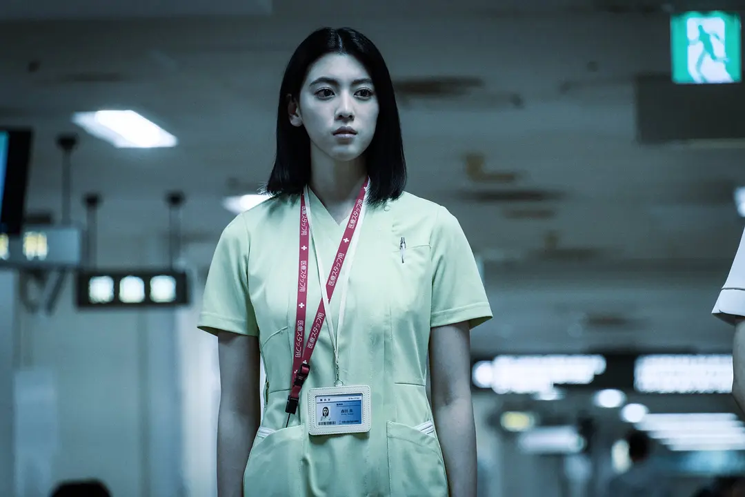 犬鸣村 犬鳴村 (2019)