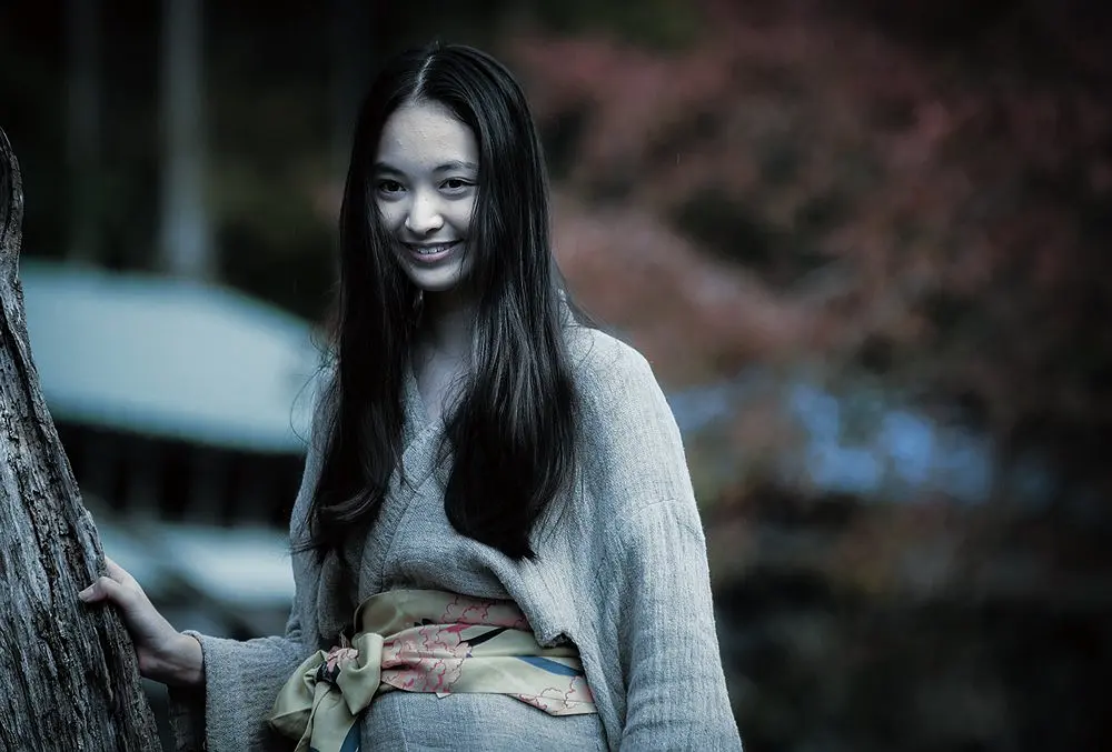 犬鸣村 犬鳴村 (2019)