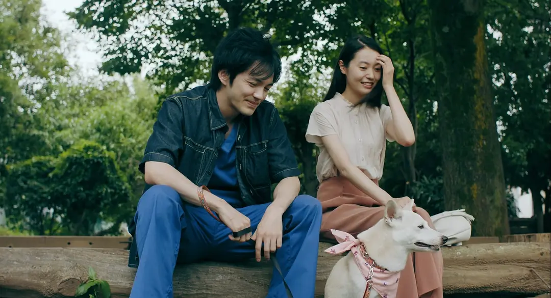 犬部！ (2021)