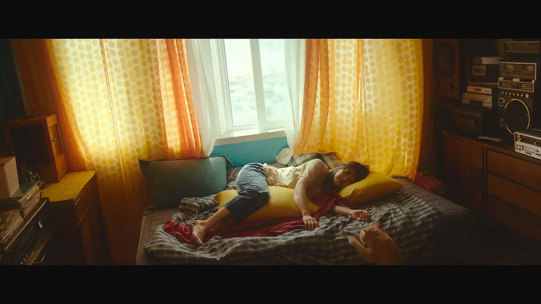 特送 특송 (2022)