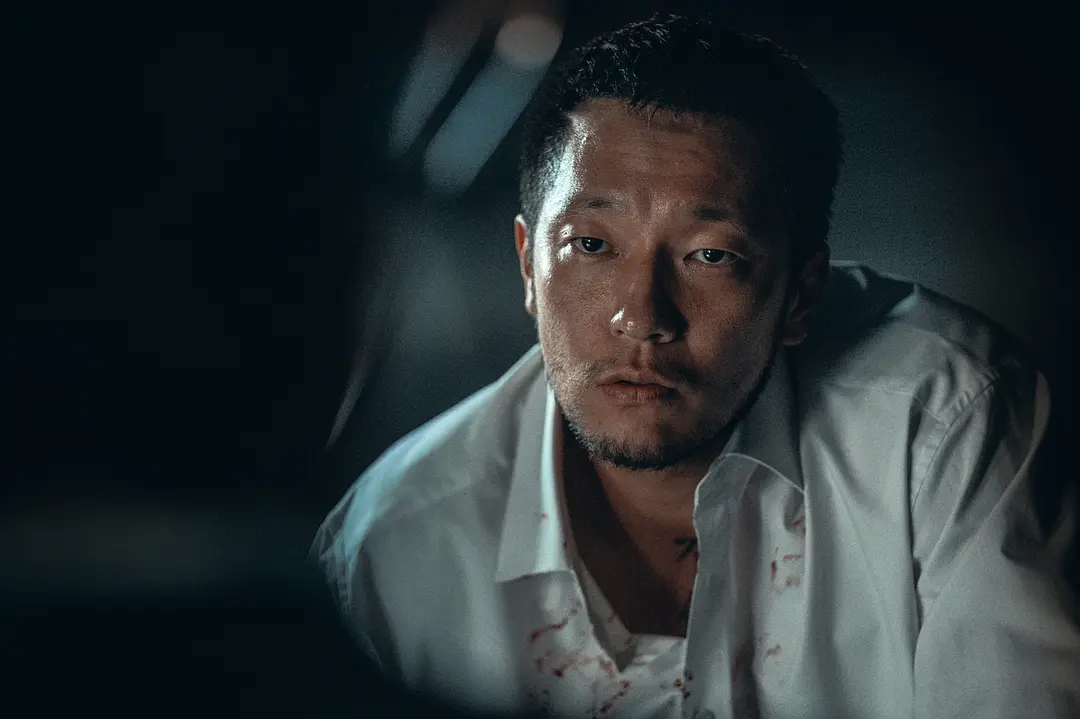 犯罪都市2 범죄도시2 (2022)