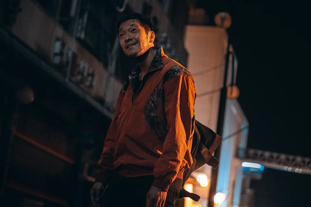 犯罪都市2 범죄도시2 (2022)