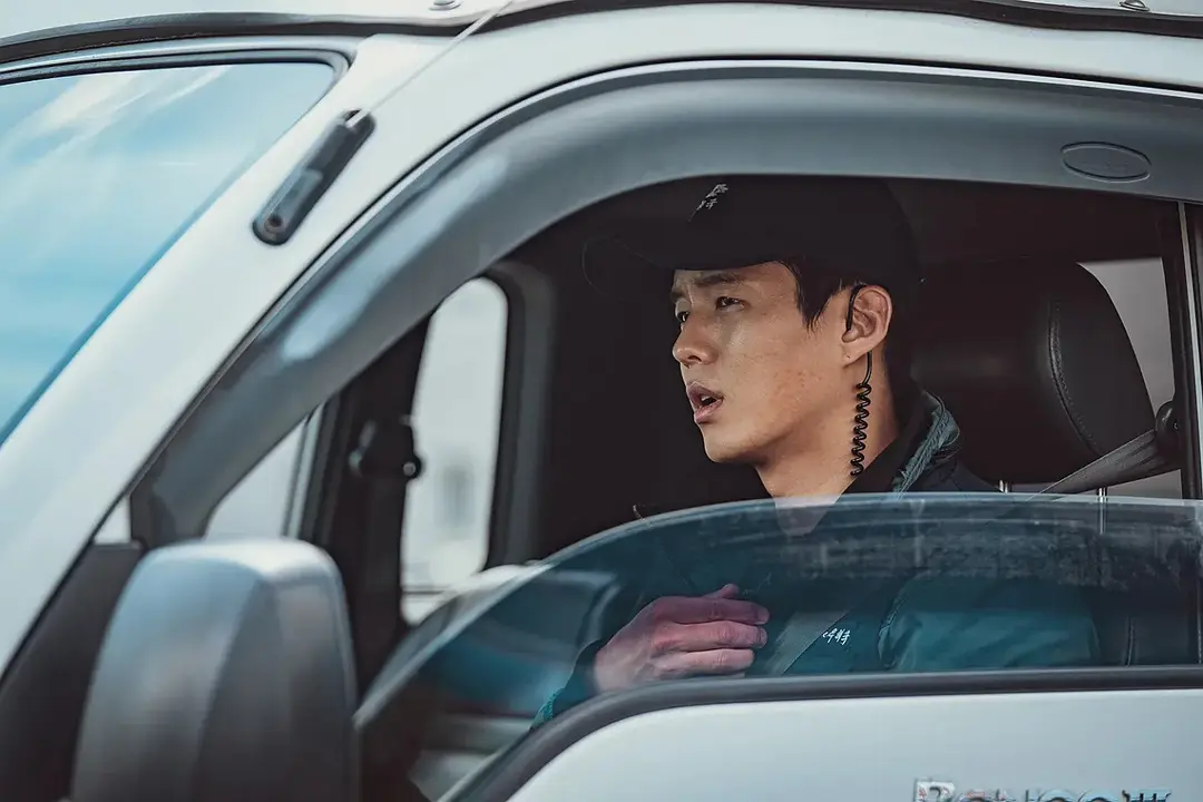 犯罪都市2 범죄도시2 (2022)