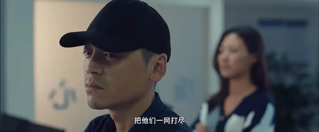 特警使命之狙击风暴 (2022)