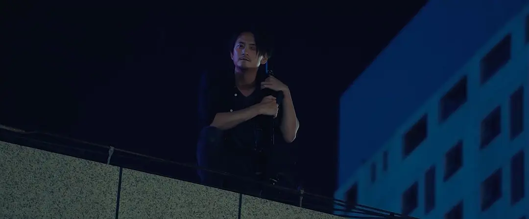 特警使命之狙击风暴 (2022)