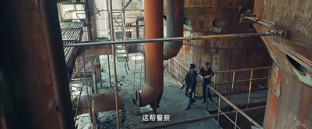 特警使命之狙击风暴 (2022)