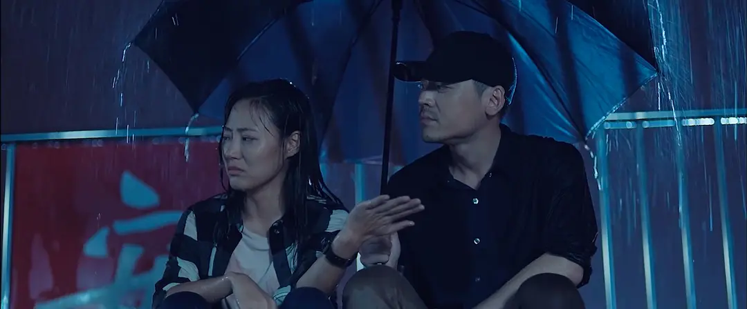 特警使命之狙击风暴 (2022)
