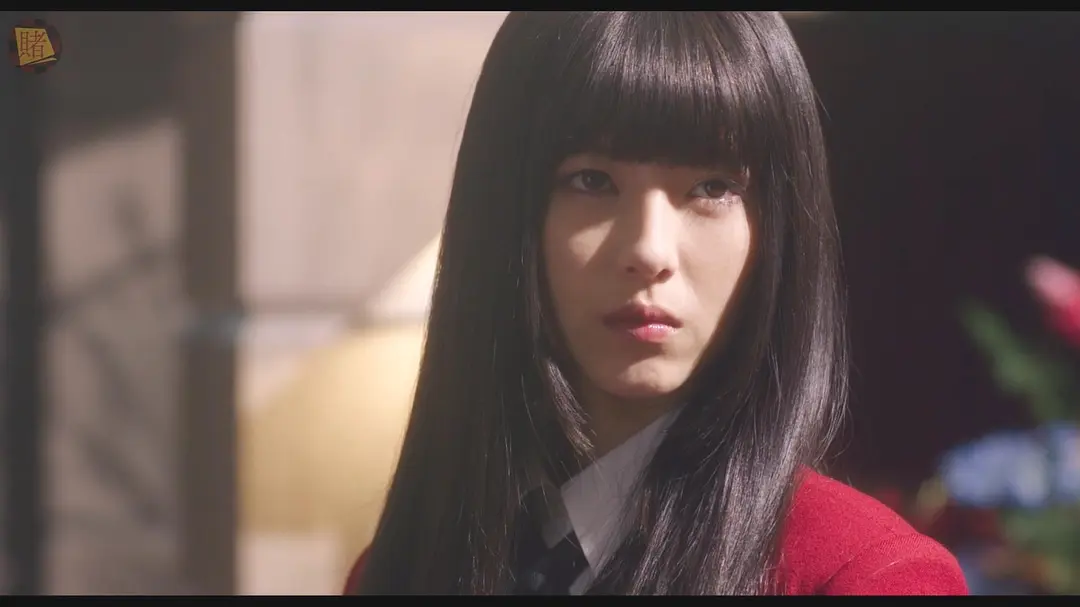 狂赌之渊 第二季 賭ケグルイ Season 2 (2019)