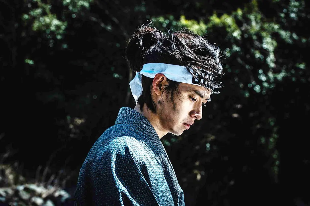狂武藏 狂武蔵 (2020)