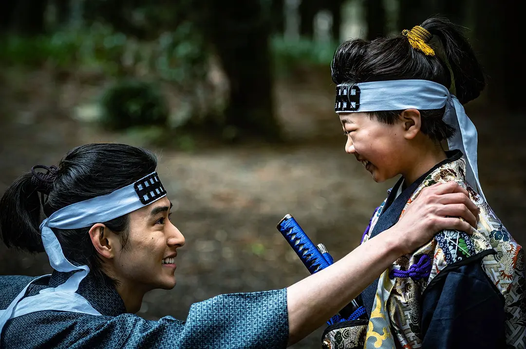 狂武藏 狂武蔵 (2020)