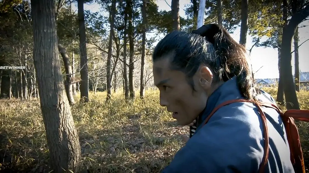 狂武藏 狂武蔵 (2020)