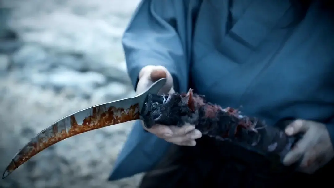 狂武藏 狂武蔵 (2020)